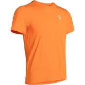 Dählie T-Shirt Tempo Orange Popsicle