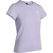 Dählie T-Shirt Tempo Wmn Galactic Lilac