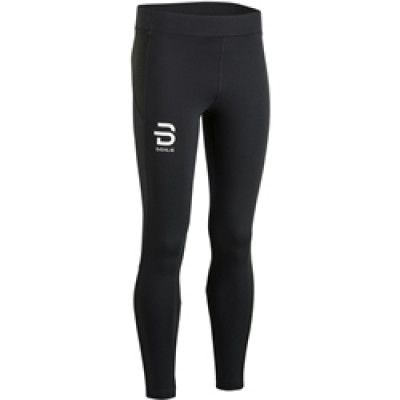 Dählie Tights Focus Jr Black