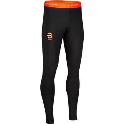 Dählie Tights Intense Black