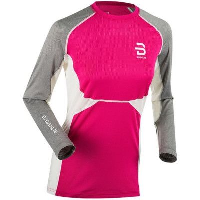 Dählie Training Tech Longsleeve Women