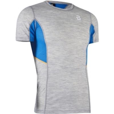 Dählie Training Wool Summer Tshirt