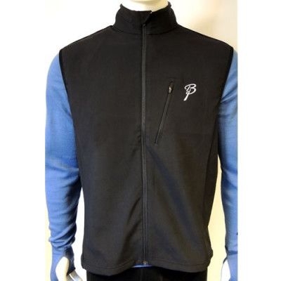 Dählie Vest Warm Up