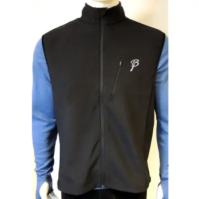 Dählie Vest Warm Up