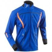 Jacket Legend M, Surf The Web/Shocking Orange