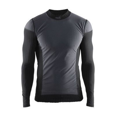 Craft Active Extreme 2.0 Crewneck Longsleeve Windstopper Herr