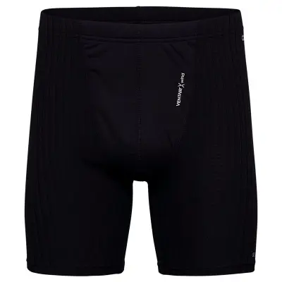 Craft Pro Active Extreme X Wind Boxer M Black/Granite