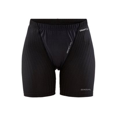 Craft ACTIVE EXTREME X WIND BOXER W Black/Granite