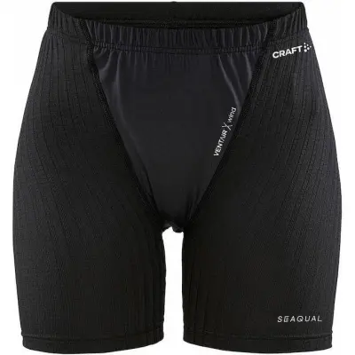 Craft ACTIVE EXTREME X WIND BOXER W Black/Granite
