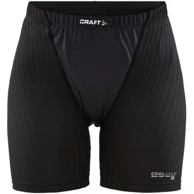 Craft Active Extreme X Wind Boxer W Underkläder Black/Granit, XL