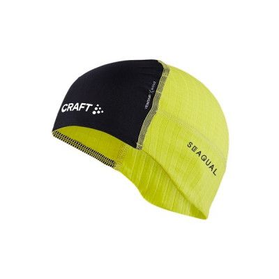 Craft Active Extreme X Wind Hat N Light/Granite