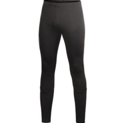Craft Active Run Winter Tights Blacka - Men