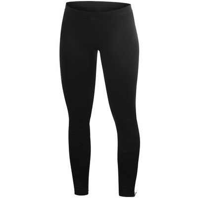 Craft Active Run Winter Tights Svarta - Dam Utförsäljning