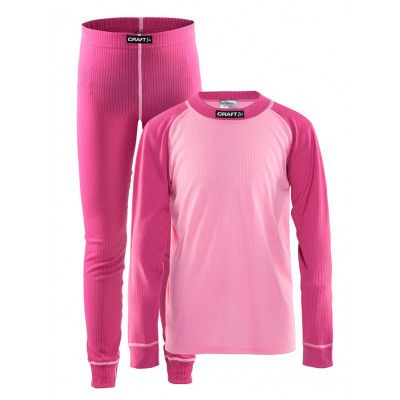 Craft Active Set J Smoothie - Utförsäljning