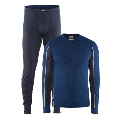 Craft Active Set M Deep/Grey