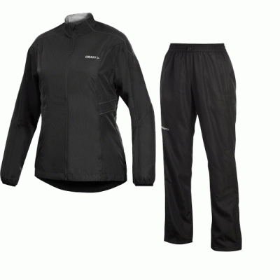 Craft Active Windset Dam - Utförsäljning XS