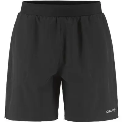 Craft Adv Essence 2-In-1 Shorts 2 M Black