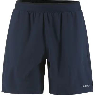 Craft ADV Essence 2-In-1 Shorts 2 M Herr MIDNIGHTBlå M | Löparshorts