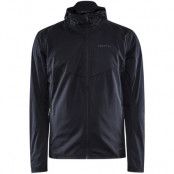 Craft Adv Essence Hydro Jacket M Black