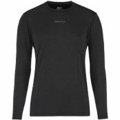 Craft Adv Essence Ls Tee 2 M Black