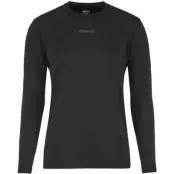 Craft ADV ESSENCE LS TEE 2 M Black