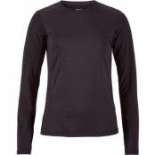 Craft Adv Essence Ls Tee 2 W Dk Plum