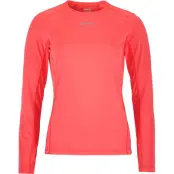 Craft ADV Essence LS Tee 2 W Långärmad T-shirt Cheer, M