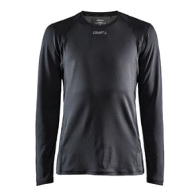 Craft Adv Essence LS Tee M