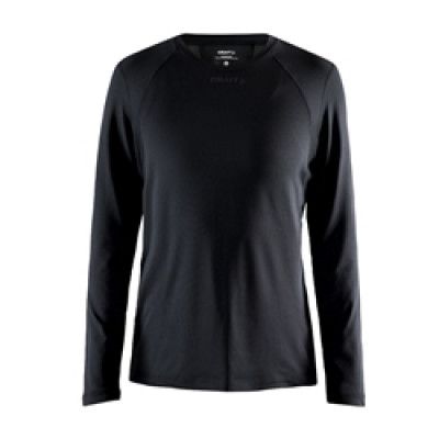 Craft Adv Essence LS Tee W
