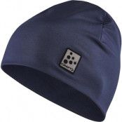 Craft Adv Essence Microfleece Hat Blaze