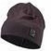 Craft Adv Essence Microfleece Ponytail Hat Dk Plum