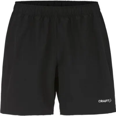 Craft Adv Essence Shorts M Black