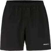 Craft ADV Essence Shorts M Herr Mörkgrön S | Löparshorts