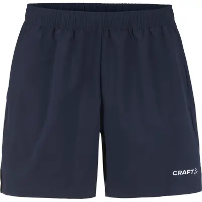 Craft ADV Essence Shorts M Herr MIDNIGHTBlå XXL | Löparshorts