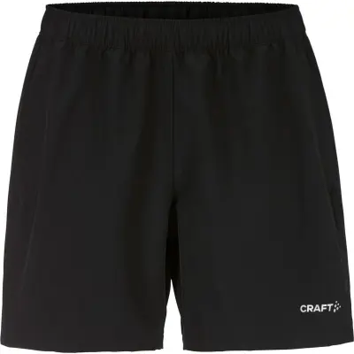 Craft ADV Essence Shorts M Löparshorts Black, XXL