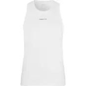 Craft ADV Essence Singlet 2 M Herr Vit S | Linne
