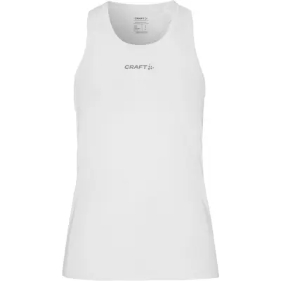Craft ADV Essence Singlet 2 W Dam Vit L | T-shirt