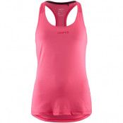 Craft ADV Essence Singlet W Fuchsia