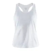 Craft ADV Essence Singlet W White