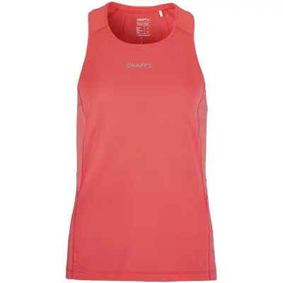 Craft Adv Essence Singlet2 W Cheer