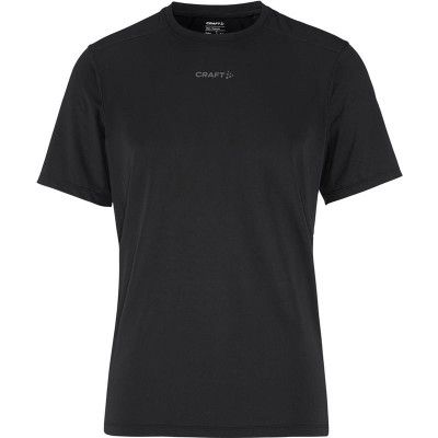 Craft ADV ESSENCE SS TEE 2 M Black