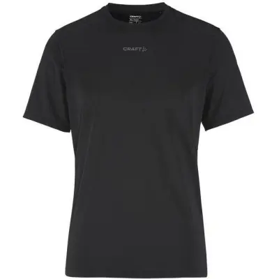 Craft ADV ESSENCE SS TEE 2 M Black