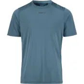 Craft ADV Essence SS Tee 2 M T-shirt Real, S