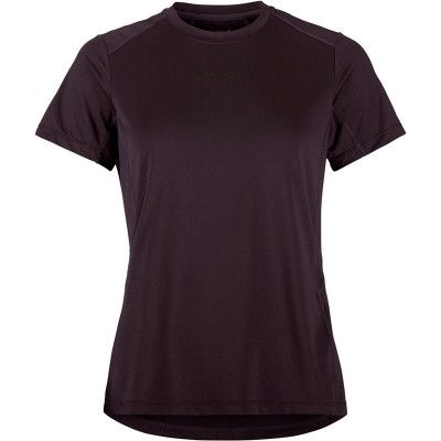 Craft Adv Essence SS Tee 2 W Dk Plum