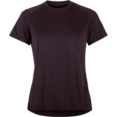 Craft Adv Essence SS Tee 2 W Dk Plum