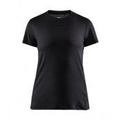 Craft ADV Essence T-shirt Black