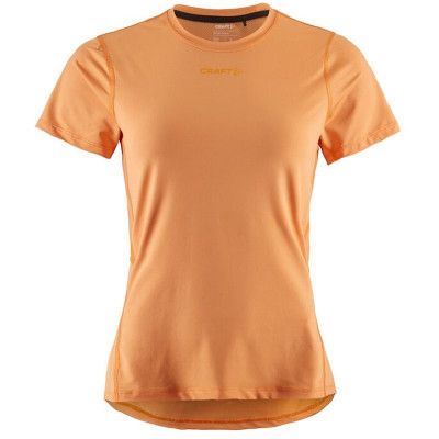 Craft Adv Essence SS Tee W Sour