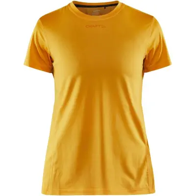 Craft ADV Essence SS Tee W T-shirt Calm, XS