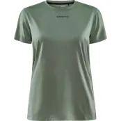 Craft ADV Essence SS Tee W T-shirt, XS
