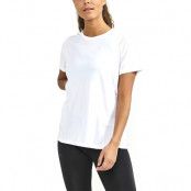 Craft Adv Essence SS Tee W White